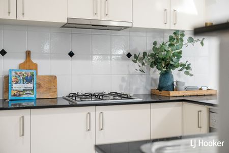 1/40 Siroset Close, Dunlop ACT, Belconnen - Photo 4