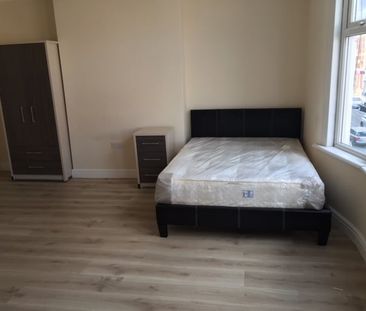 Studio Flat, Sydenham Road, SE26 - Photo 4