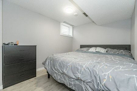 28 Sidney Crescent • Lower Unit, Guelph - Photo 3