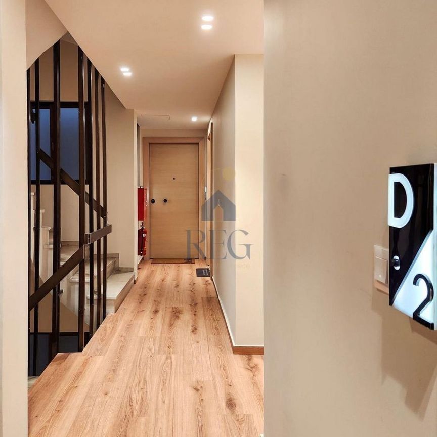 Studio/Γκαρσονιέρα για ενοικίαση Πάτρα - Κέντρο (Πάτρα) - Φωτογραφία 1