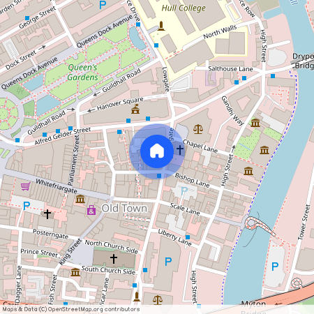 30 City Exchange, Lowgate, Hull, HU1 1AA