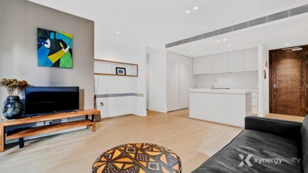 2 Bed, 2 Bath - Photo 2