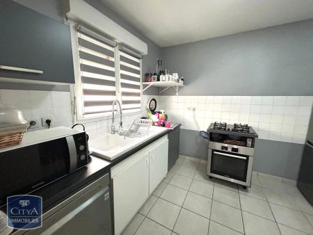 Maison à louer 4 pièces 94.62m² - Photo 4