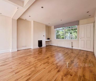 3 bedroom house to rent - Photo 1