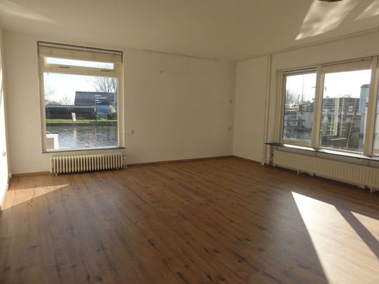 Huis te huur: Vissersweg 1-B 2355 AL Hoogmade - Foto 1