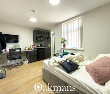 7 bedroom end of terrace house to rent - Photo 4