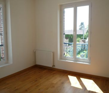 Appartement Ézy-sur-Eure - Photo 1