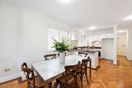 2/13 Clarke Street, Vaucluse - Photo 4