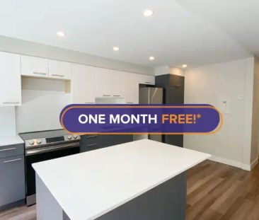 1461 Harwood | 1461 Harwood Street, Vancouver - Photo 1