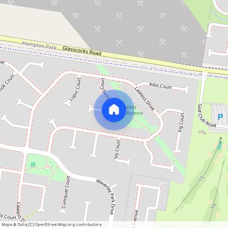 14 Kurrajong Court, Vic 3977, Cranbourne North