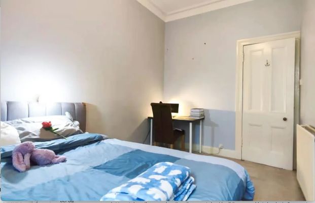 2 Bed Flat, Chancellor Street, G11 - Photo 1
