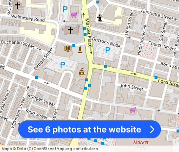 Market Street, Leigh, Greater Manchester, WN7 - Photo 1