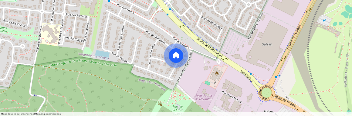 78960, Voisins-Le-Bretonneux