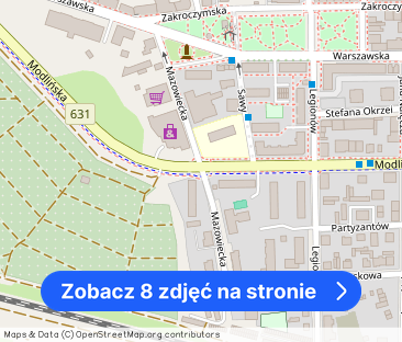 Dwupokojowe na Mazowieckiej - Zdjęcie 1
