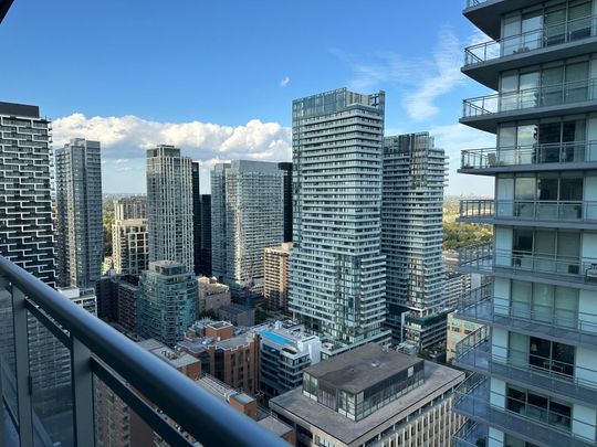 For Lease - 89 Dunfield Avenue Unit# 2806, Toronto, Ontario - Photo 1