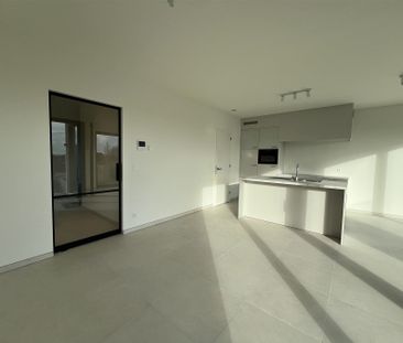 NIEUW APPT MET 2 SLPKS EN AUTOSTAANPL. - Photo 4