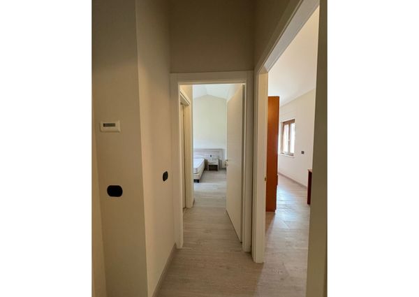 Appartamento in affitto a Lamezia Terme