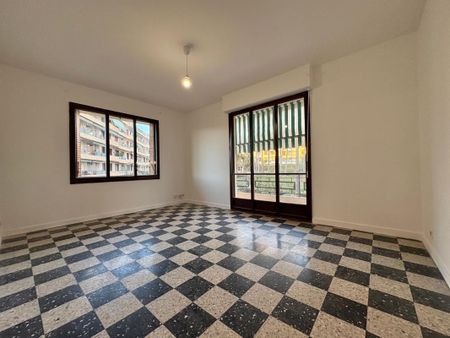 Location Appartement 3 pièces 62m² NICE 06200 - Photo 2