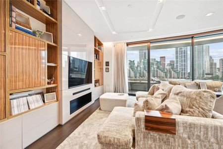 Building West Riverwalk, 161 Millbank, London, SW1P 4FA - Photo 3