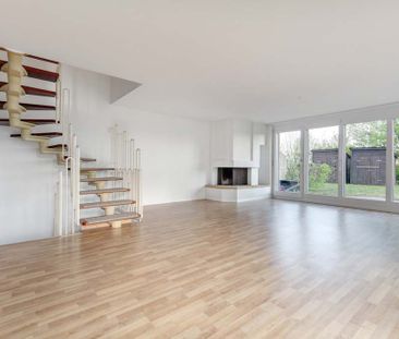 4.5 Zimmer, 108 m², EG - Photo 1