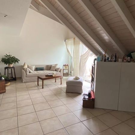 Bel appartement duplex de 5 pièces au 3ème étage - Foto 4