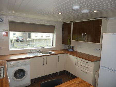 3 Bed Flat, Hmo Licensed - Glebe Court, G4 - Photo 5