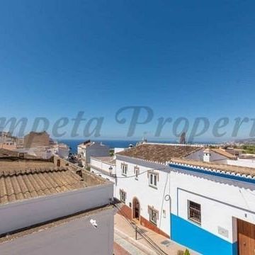 Calle Ladera del Mar Fase, Nerja, Andalusia 29780 - Photo 1