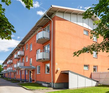 Riktargatan 1 B - Photo 1