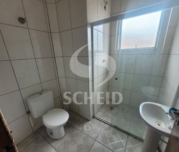 Casa Para Alugar R$2.500 2 Quartos E 1 Vaga - Campo Grande - Photo 6