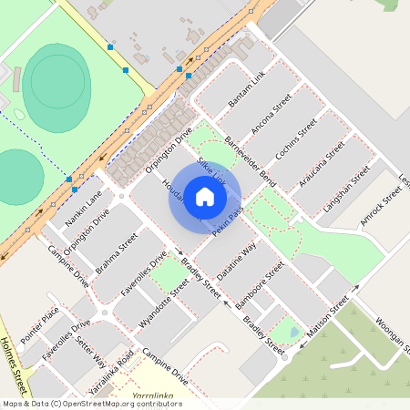 22 Houdan Street, WA 6110, Southern River