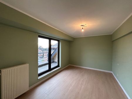 Appartement - Te huur - Photo 3