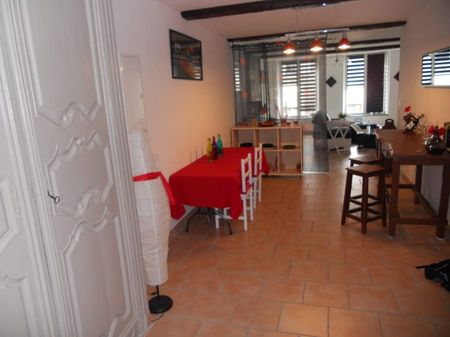 Appartement 6 pièces à Stenay - Photo 3