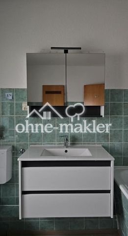 WOHNEN IM ALTBAU MIT AMBIENTE - Foto 3