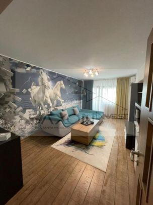 Inchirieri Apartamente 2 camere Bucuresti - Fotografie 1