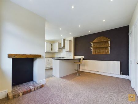 2 bedroom semi-detached house to rent - Photo 5