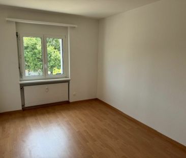 3.5 Zimmer, 2. Stock - Photo 1