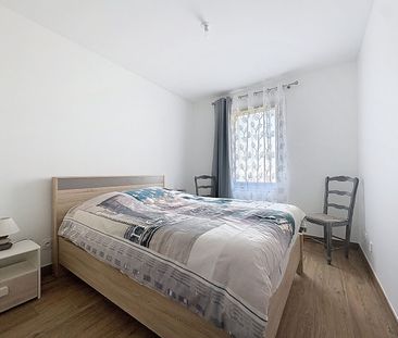 Maison T4 Port-des-Barques à louer - Photo 3