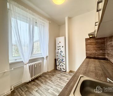 Pronájem bytu 2+1 52 m² - Photo 2