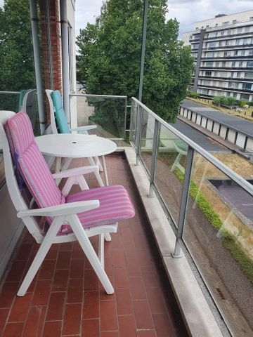 Gezellig appartement met terras - Foto 4