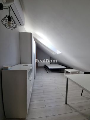 Kraków, Krowodrza, Żabiniec - Photo 1