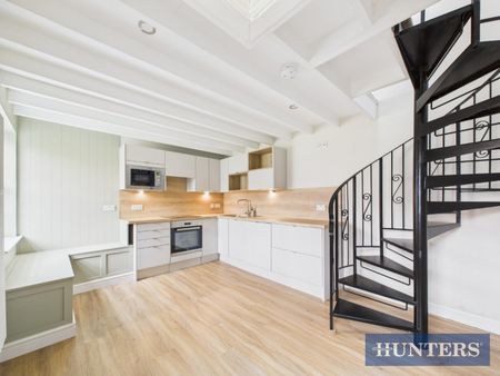 1 bedroom House To Let - Photo 5