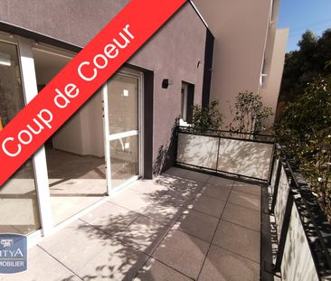 Location Appartement 2 pièces 39m² PERPIGNAN 66000 - Photo 6