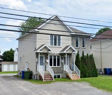 4 1/2 Condo tout meublé Neuchâtel-Lebourgneuf - Photo 4
