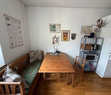 Spångatan, Malmö - Foto 6