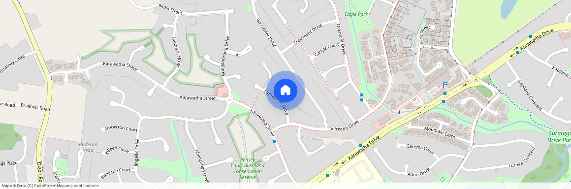 11 Numurkah Drive, Qld 4556, Buderim