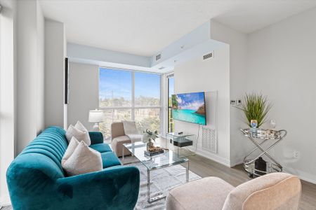 For Lease - 20 Thomas Riley Road Unit# 302, Toronto, Ontario - Photo 4