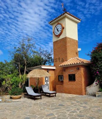 Alquiler de casa o chalet independiente en Urbanización Esperanza Molina, 60 - Photo 1