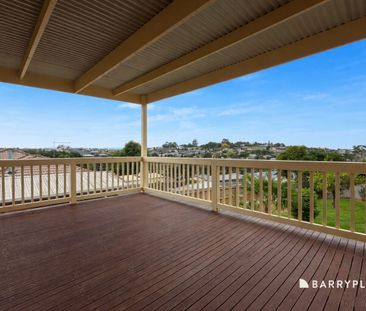 Elevated Family Living with Expansive Deck & Sweeping Views - Photo 4