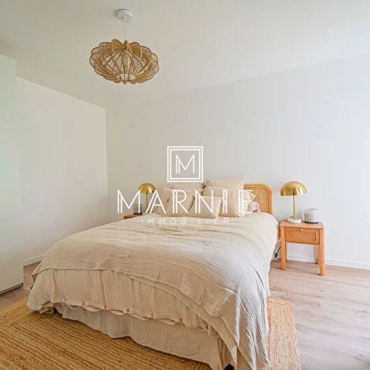 Appartement familial - Neuf - Photo 1