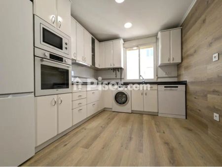 Piso en alquiler en Centro - Foto 3